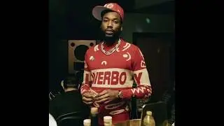 (FREE) [SAMPLE] Meek Mill x Rod Wave Type Beat - 