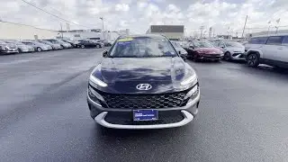 2023 Hyundai Kona SEL Hempstead, Huntington, Hicksville, Valley Stream, Garden City