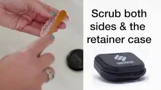 How to Clean Your Dental Night Guard in 3 Easy Steps | Sentinel Mouthguards