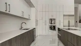 Welcome to your luxurious retreat in the heart of Atlanta!