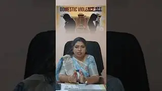 👩&zwj;⚖️False case of Domestic Violence  Explanation #awareness #civil #criminal #Divorce #bail