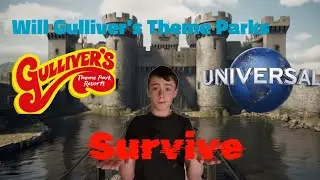 Will Gullivers survive?