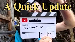 Краткое обновление #youtubepartnerperks