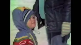 Snow Play 1989