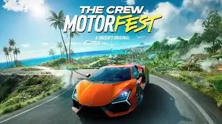 🔥 Tamil LIVE | The Crew Motorfest PS4 | Chill + Race 🏍️