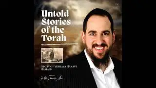 Yeshaya Hanavi. Isaiah the Prophet (Part 2)