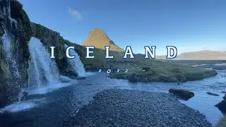 TRAVEL | ICELAND 2022