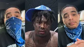 Blueface&rsquo;s Internet: He&rsquo;s back!