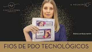 Live: Fios de PDO Tecnol&oacute;gicos