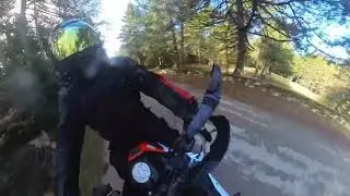 On The Road Again [Ep.11] - Εxploring Τhe Greek Μountains