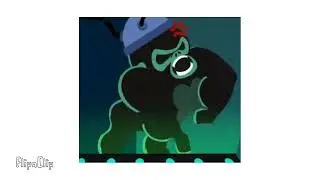 Gorilla (Yolo?/Deathigner)