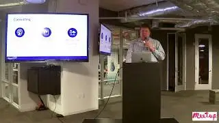 Travis Oliphant, Founder Anaconda @ Austin Big Data AI