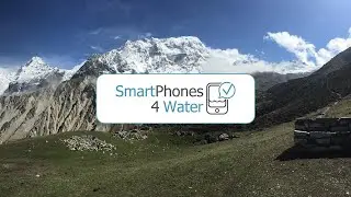 S4W - Rainfall Measurement Tips
