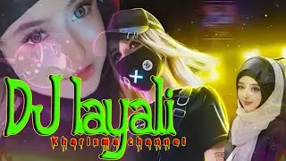 TOP SONGS ARABIC REMIX - Layali AL-janun Experience ,When EDM Goes Mad - LAYALI Al -Janun Full mix