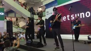 แตกต่างเหมือนกัน - getsunova