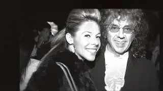 Phil Spector's Twisted Secret: The Dark Truth Behind Music's Genius