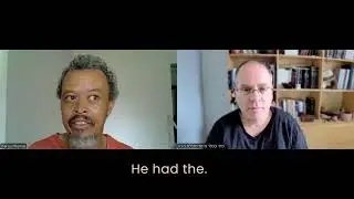 7 Jewish Principles for Turning Intention into Action - Lesson 2 with Marcus and Mati