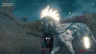 Assassin's Creed Odyssey Get Persian Elite Chest Guard Part 2 of Slow Time Armor Set