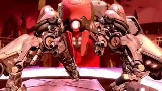 Battleborn [walkthrough]--- Watch it before you buy it!