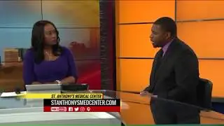 Doctor discusses skin cancer awareness, damaging UV rays