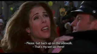 Jingle All the Way (Extended Cut) - Scene #20 - Dementor & his Demon Team (2/2)