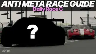 Gran Turismo 7 Guide: Beat the NEW Porsche at Yas Marina!