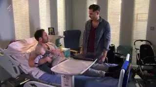 Hollyoaks July 6th 2015