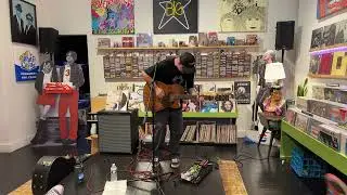 Spoonful Sessions - Kyle Sowash - 10/4/25