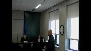 2026-01-12 Kay County Commissioners Meeting