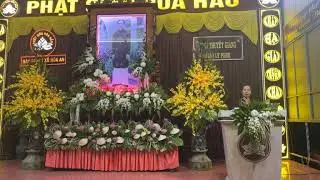 Diễn ngâm lời Châu Ngọc của Đức Thầy