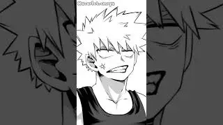 💥🥦 Last Candy 🥦💥 #mha #bnha #heroaca #hiroaka #deku #bakugou #katsudeku #shorts #fypシ