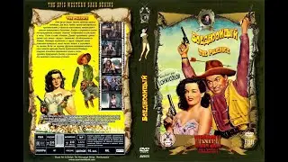 O Valente Treme Treme 1948 Dublado - Bob Hope, Jane Russell