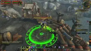 World of Warcraft Everything! Highmountain Legion World Quest Guide