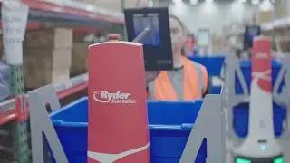 Ryder Ever better 2022 &ndash; Supply Chain Solutions :15