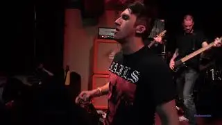 Aseitas at The Hawthorne Theater Lounge  10, 21, 2021