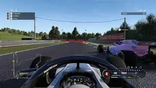 Esport Racing Series: Pojedynek z Sebolinho