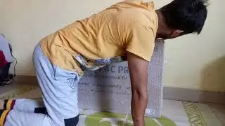 Unboxing MI LED TV 4C PRO