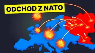 Co by se stalo, kdyby USA opustily NATO? Proč podle mnohých aliance selhává