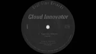 Cloud Innovator - Can You Believe (Constant Pulse) [Real-Time Records]