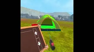 Played Morels Homestead for quite awhile part one