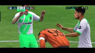 FC MOBILE SCOUT CHALLENGE WITH TOTY ATT TEAM, FASTEST GOAL OF THE FC MOBILE IN  2:21 Min. By Mbappe