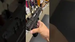 How about a Walther PDP Pro Compact 9mm?