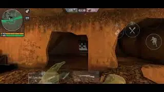HDKR VS BOYZ FRIENDLY WW2 BATTLE COMBAT WW2 SHOOTING GAMING EXPERIENCE 1