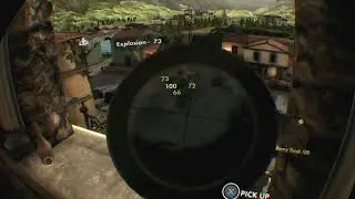 Sniper Elite VR tryout on PS4 Pro with Aim Controller #ps4live #sniperelitevr