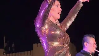 Fabulous 7-Piece Party Pop Band - Dubai Entertainment Agency - Dubai Music Booking Service