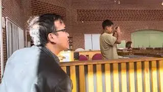 Zomi Christian Fellowship Esbjerg 15th years Celeberation 2022! Part-2