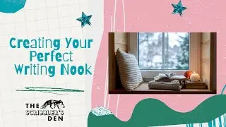 Curating Your Creative Space
