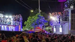 Bell Marques e Claudia Leitte - Micarina 2024 Parte 2 