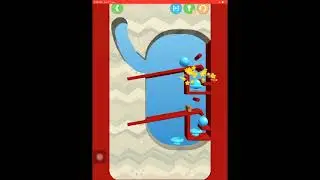 dig this! (Dig it ) 334-12 | FRENCHBALL | Dig this chapter 334 level 12 solution walkthrough