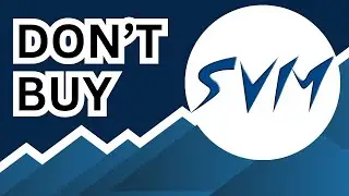 DON'T BUY SRIVARU Stock (Until You Watch This Analysis) #SVMH
